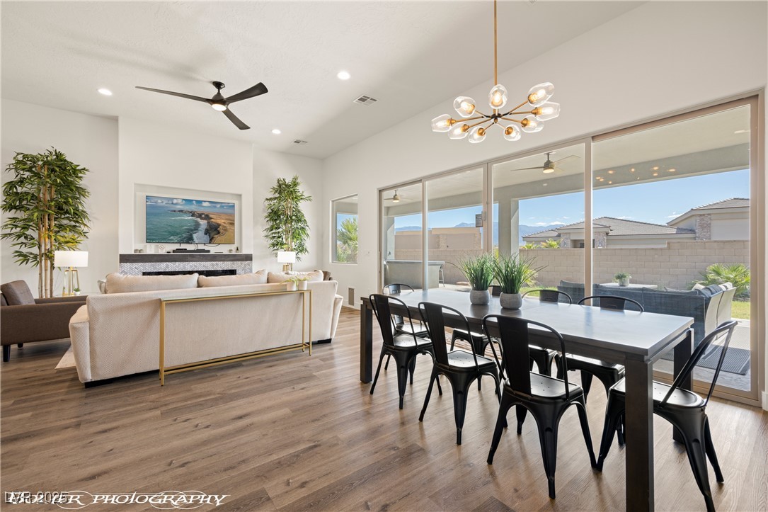 1458 Stonewall Bend, Mesquite, Nevada image 24