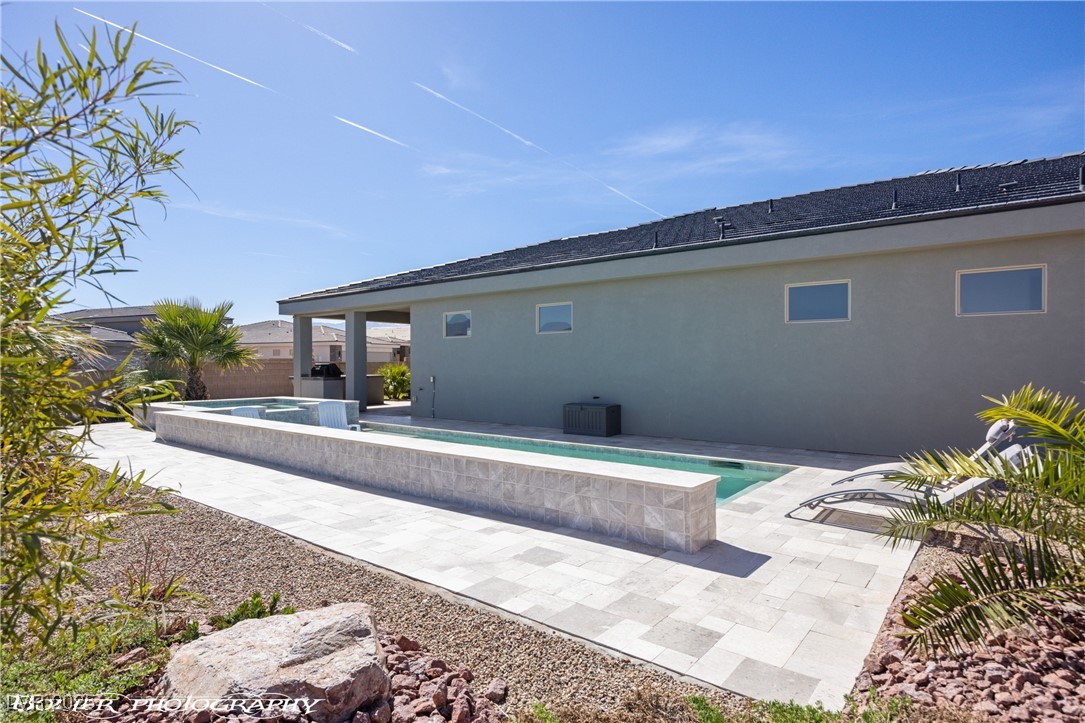 1458 Stonewall Bend, Mesquite, Nevada image 49
