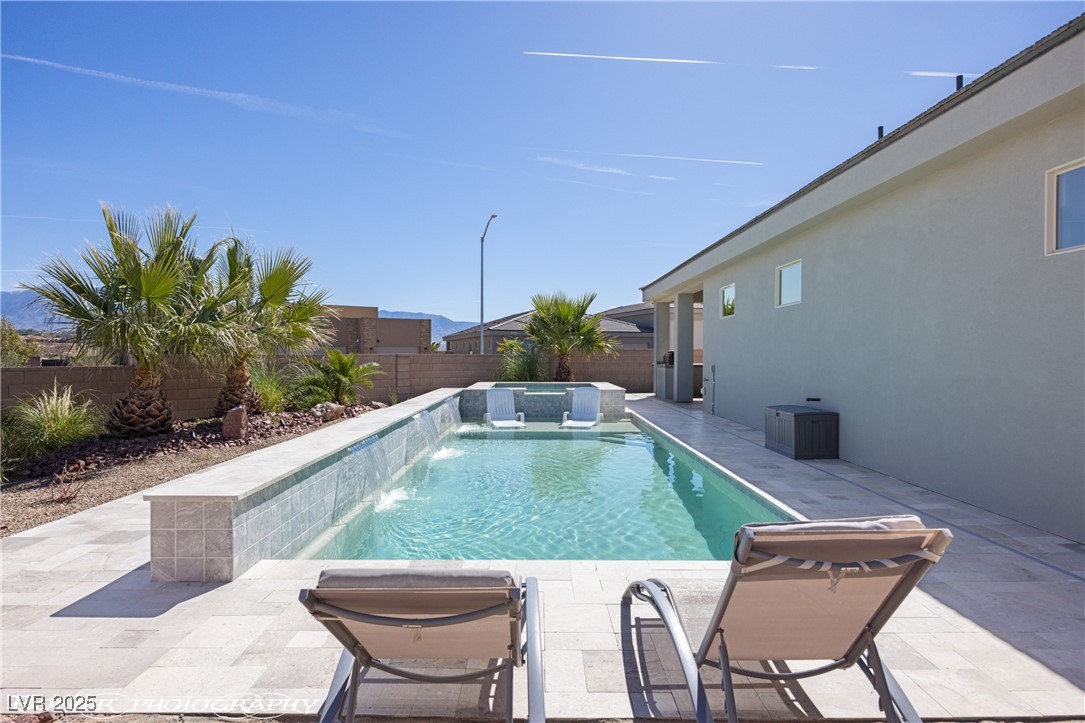 1458 Stonewall Bend, Mesquite, Nevada image 50