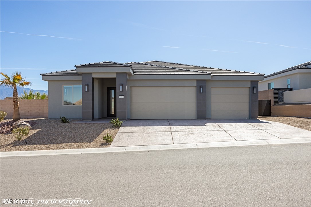 1458 Stonewall Bend, Mesquite, Nevada image 2