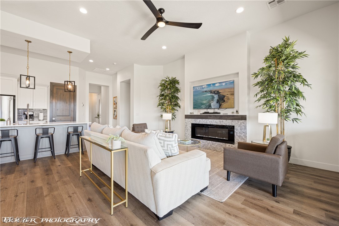 1458 Stonewall Bend, Mesquite, Nevada image 13