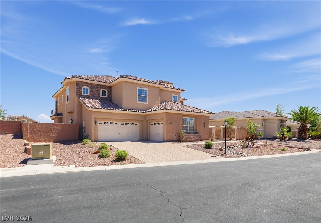 7308 Buttons Ridge Drive