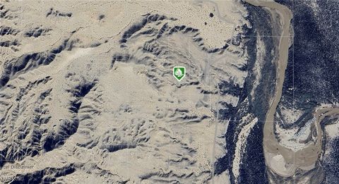 Vacant Land For Sale - 071-12-301-005<br/> Moapa, NV 89040