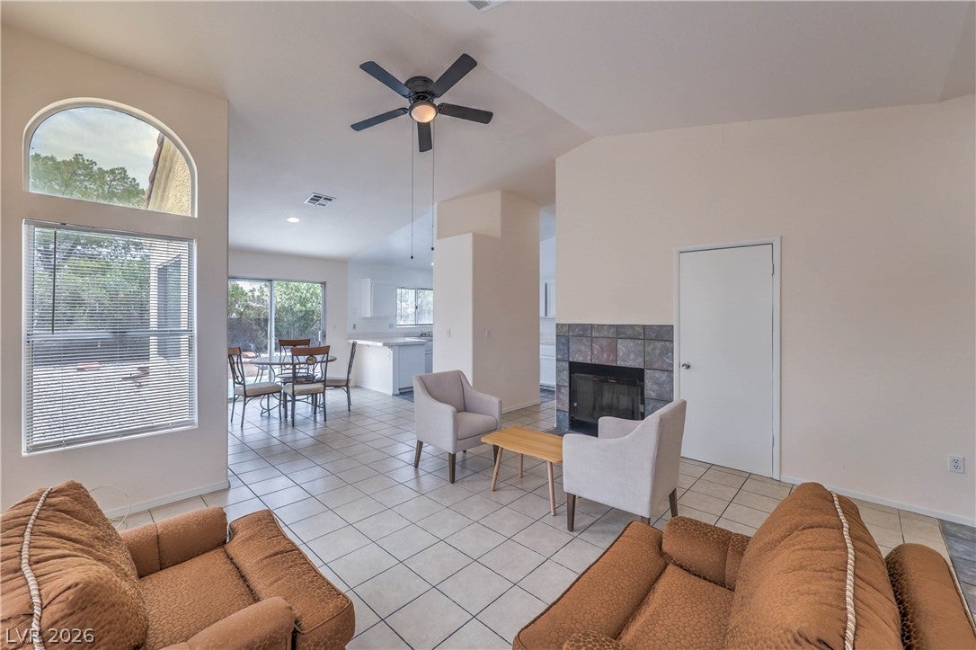 3511 Farina Drive