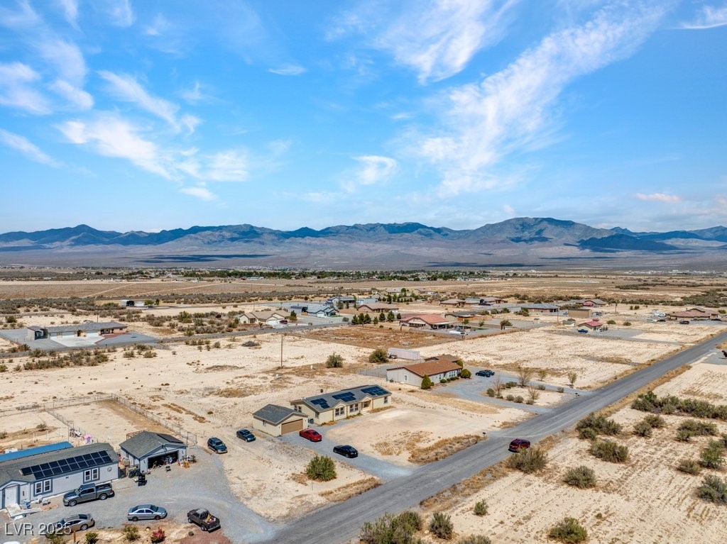 1300 Georgene Street, Pahrump, Nevada image 34