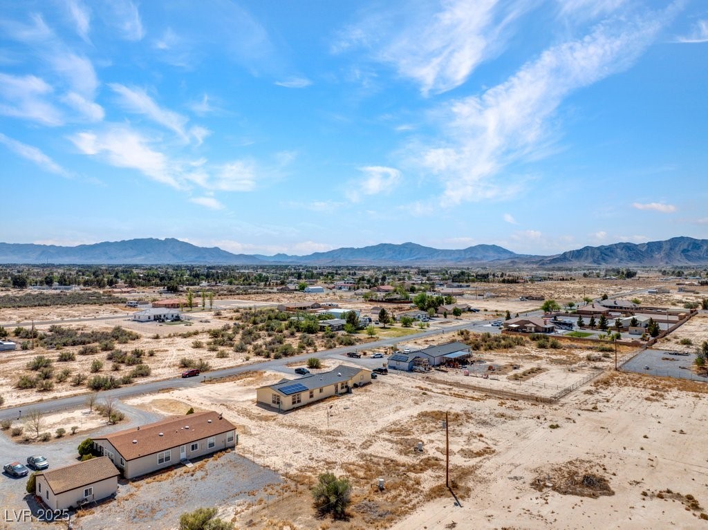 1300 Georgene Street, Pahrump, Nevada image 38