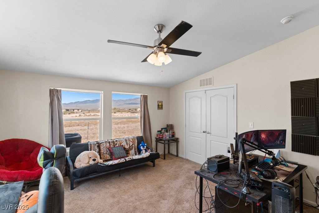 1300 Georgene Street, Pahrump, Nevada image 27
