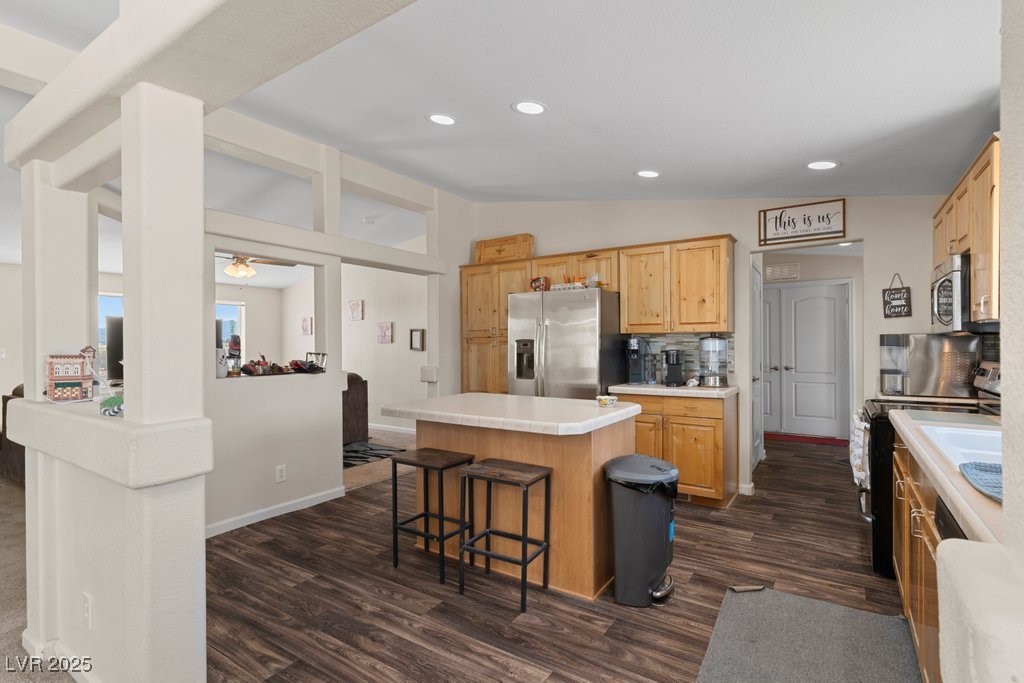 1300 Georgene Street, Pahrump, Nevada image 10