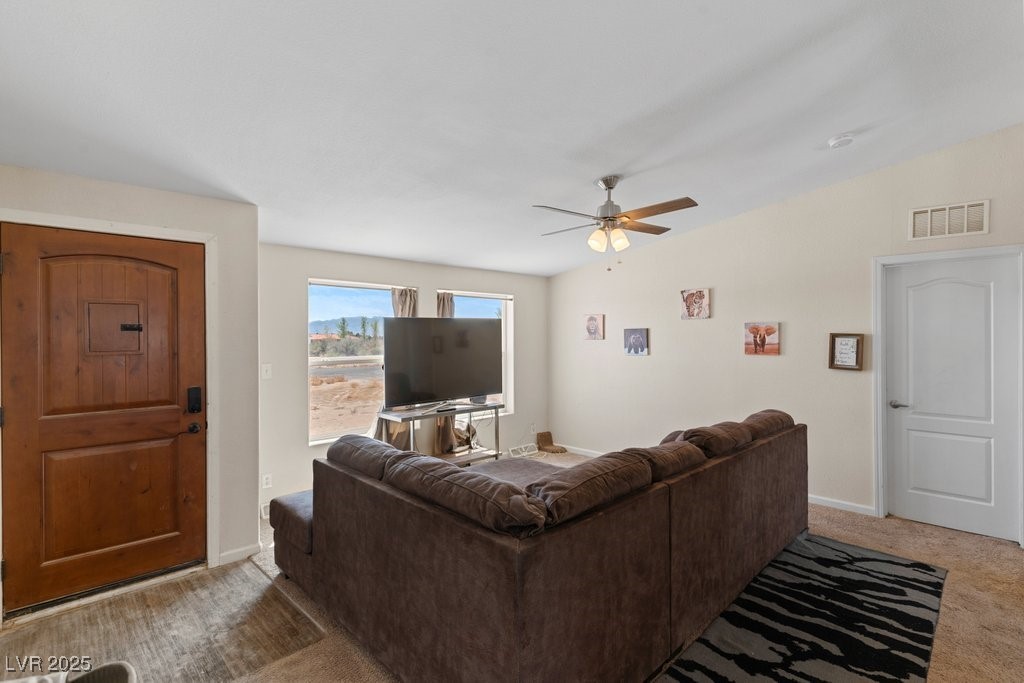 1300 Georgene Street, Pahrump, Nevada image 5