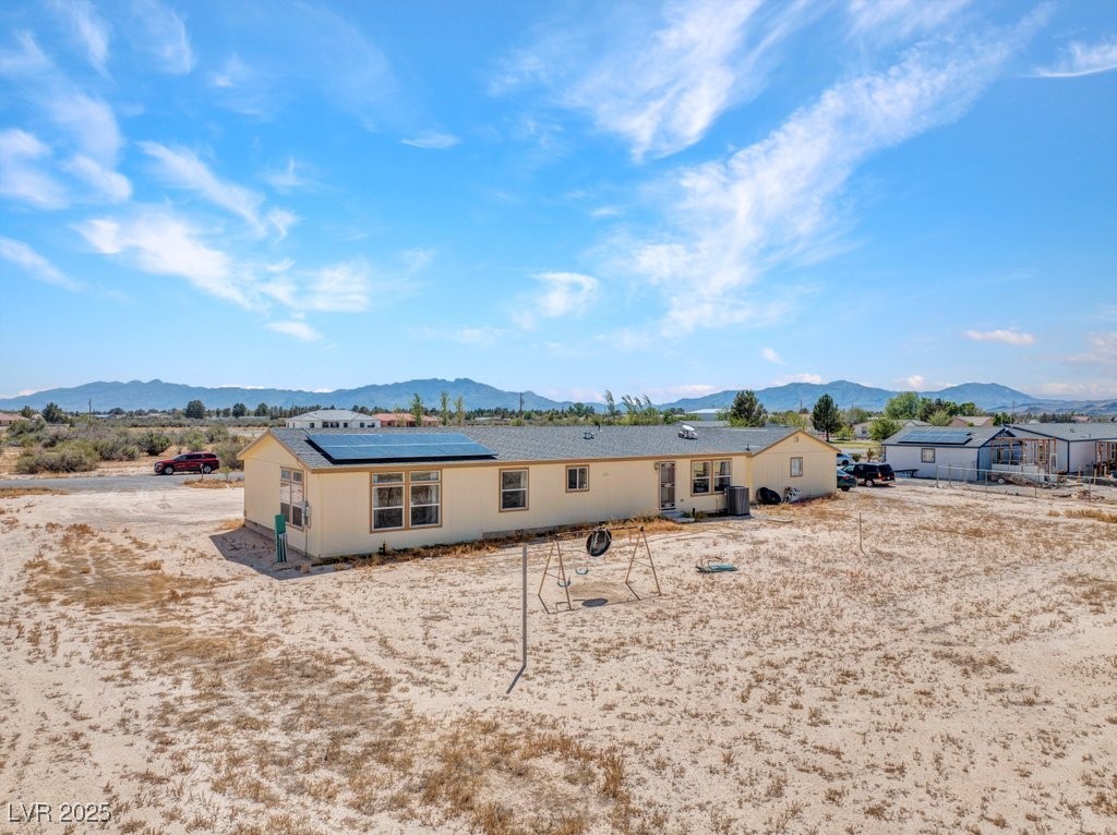 1300 Georgene Street, Pahrump, Nevada image 44