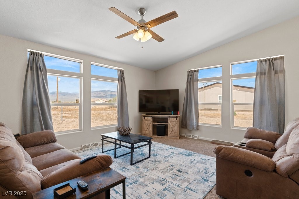1300 Georgene Street, Pahrump, Nevada image 15