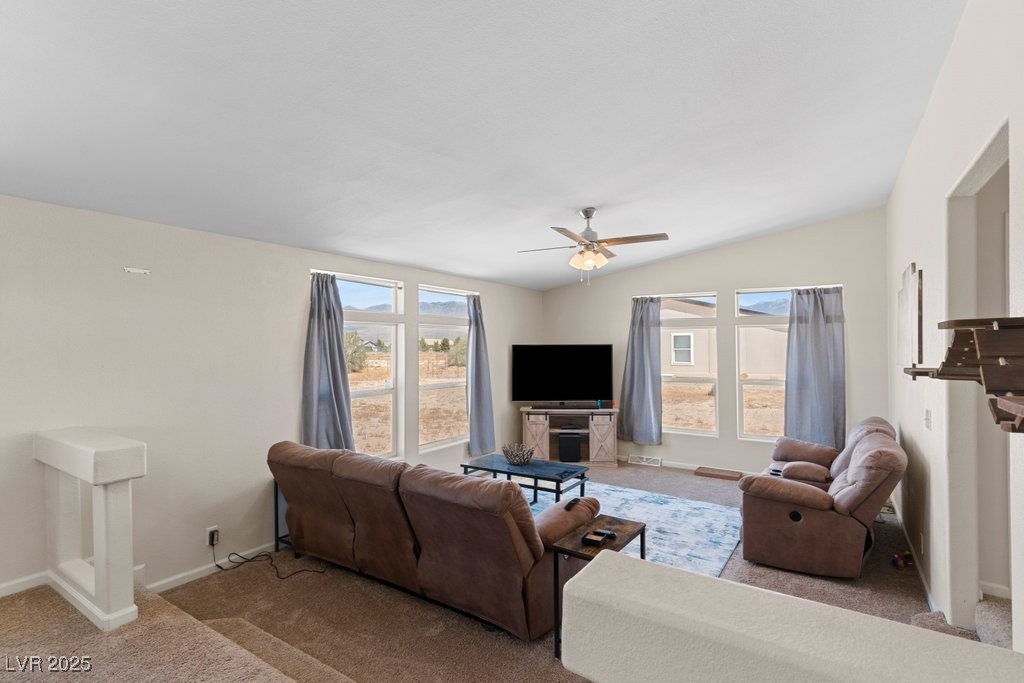 1300 Georgene Street, Pahrump, Nevada image 14