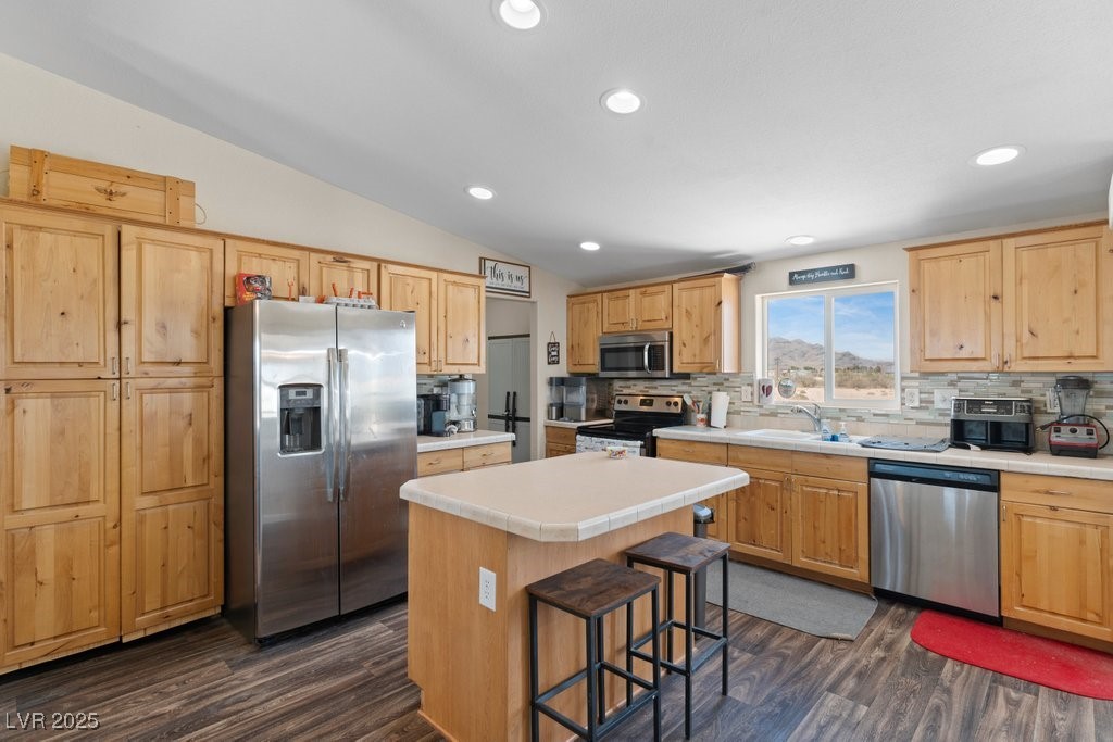 1300 Georgene Street, Pahrump, Nevada image 11