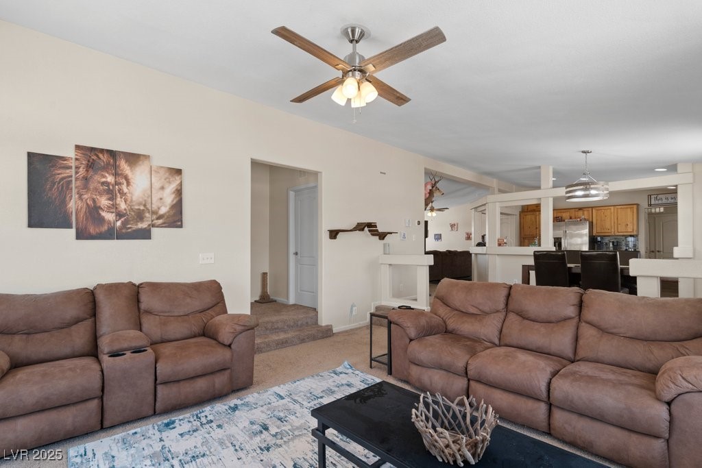 1300 Georgene Street, Pahrump, Nevada image 19