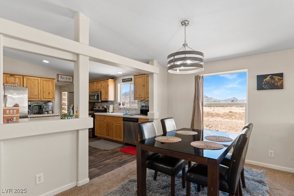 1300 Georgene Street, Pahrump, Nevada image 7