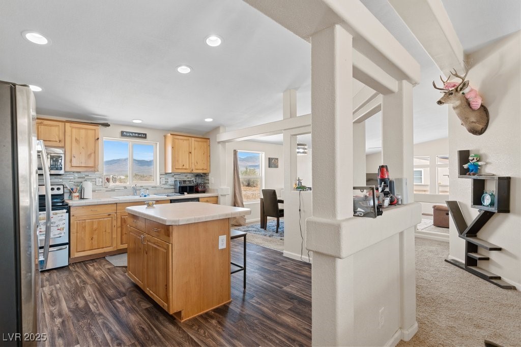 1300 Georgene Street, Pahrump, Nevada image 9