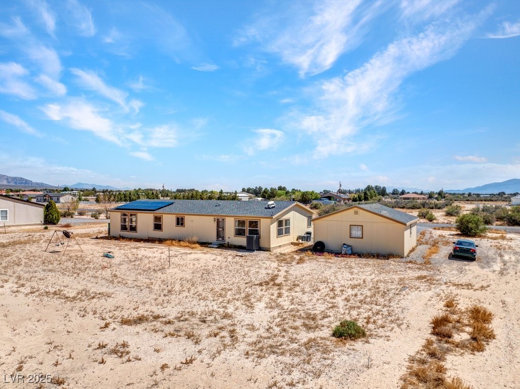 1300 Georgene Street, Pahrump, Nevada image 42