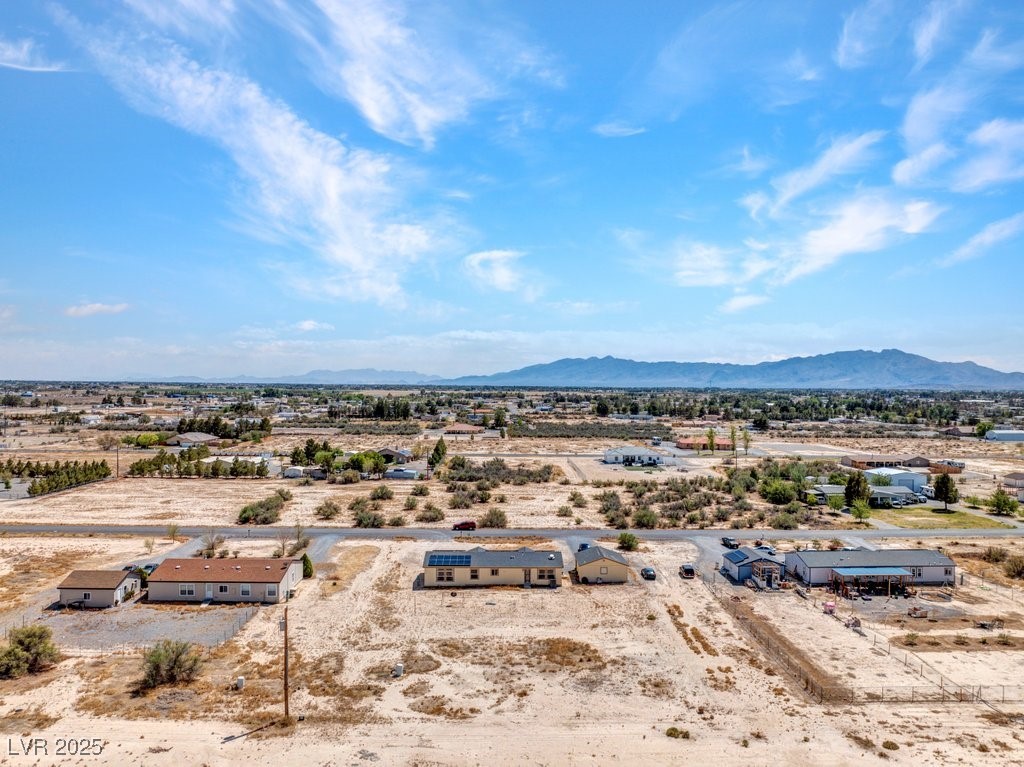 1300 Georgene Street, Pahrump, Nevada image 37