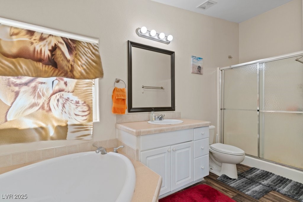 1300 Georgene Street, Pahrump, Nevada image 23