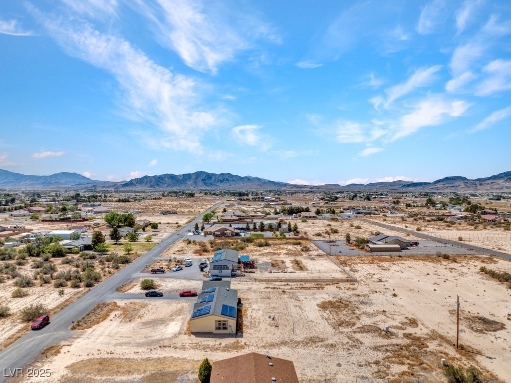 1300 Georgene Street, Pahrump, Nevada image 39
