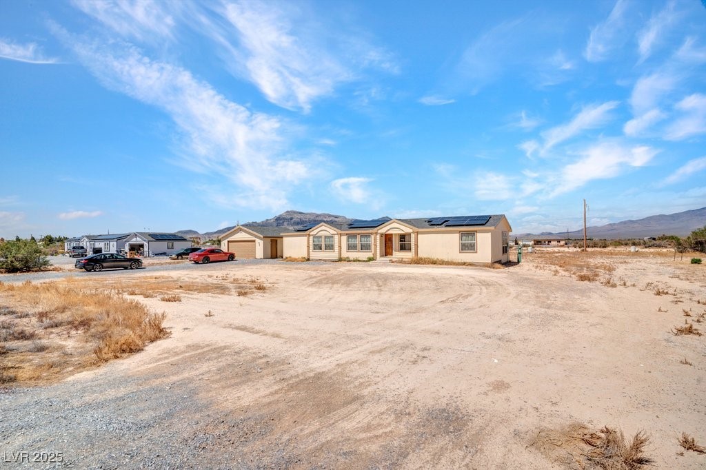 1300 Georgene Street, Pahrump, Nevada image 46