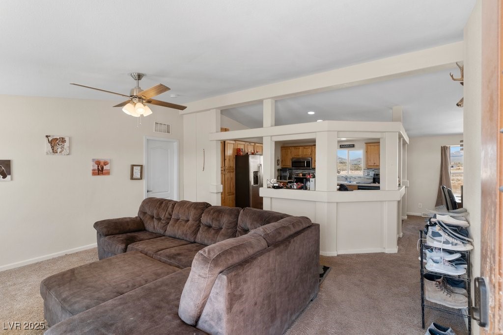 1300 Georgene Street, Pahrump, Nevada image 4