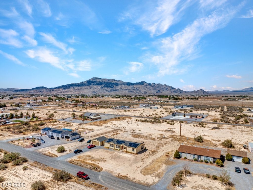 1300 Georgene Street, Pahrump, Nevada image 40