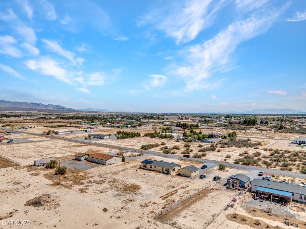 1300 Georgene Street, Pahrump, Nevada image 36