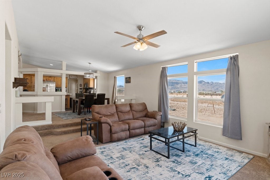 1300 Georgene Street, Pahrump, Nevada image 18