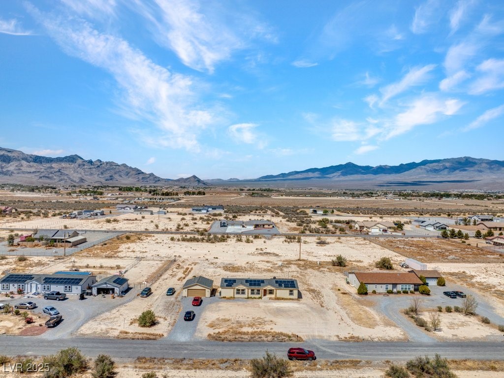 1300 Georgene Street, Pahrump, Nevada image 33
