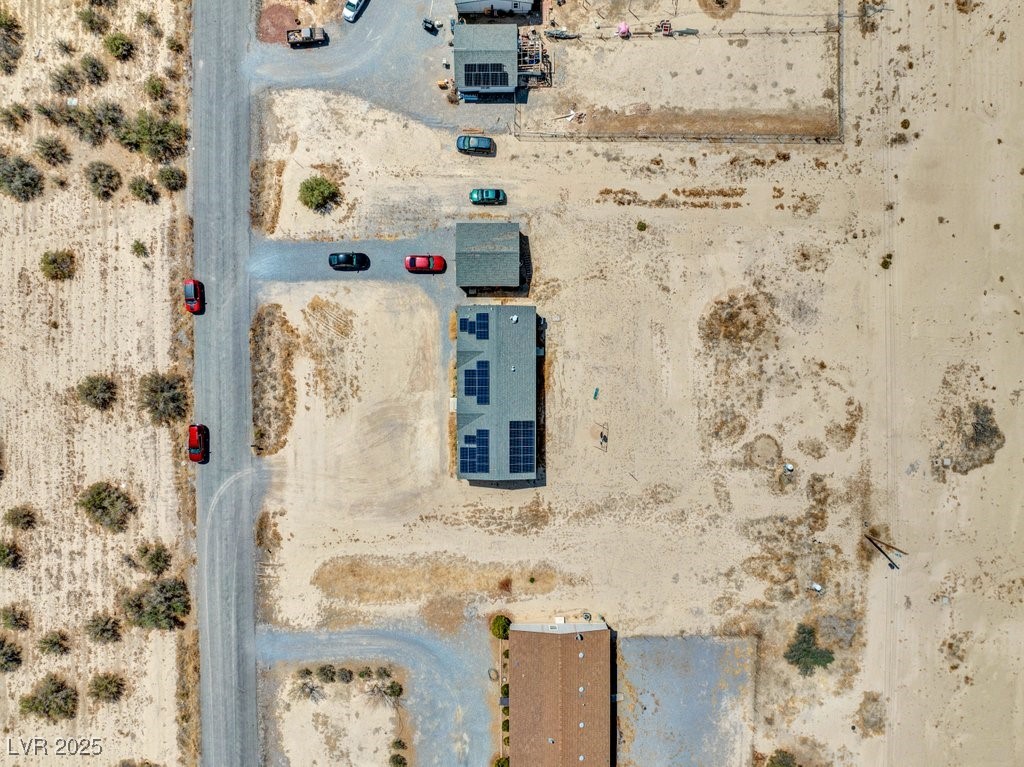 1300 Georgene Street, Pahrump, Nevada image 41
