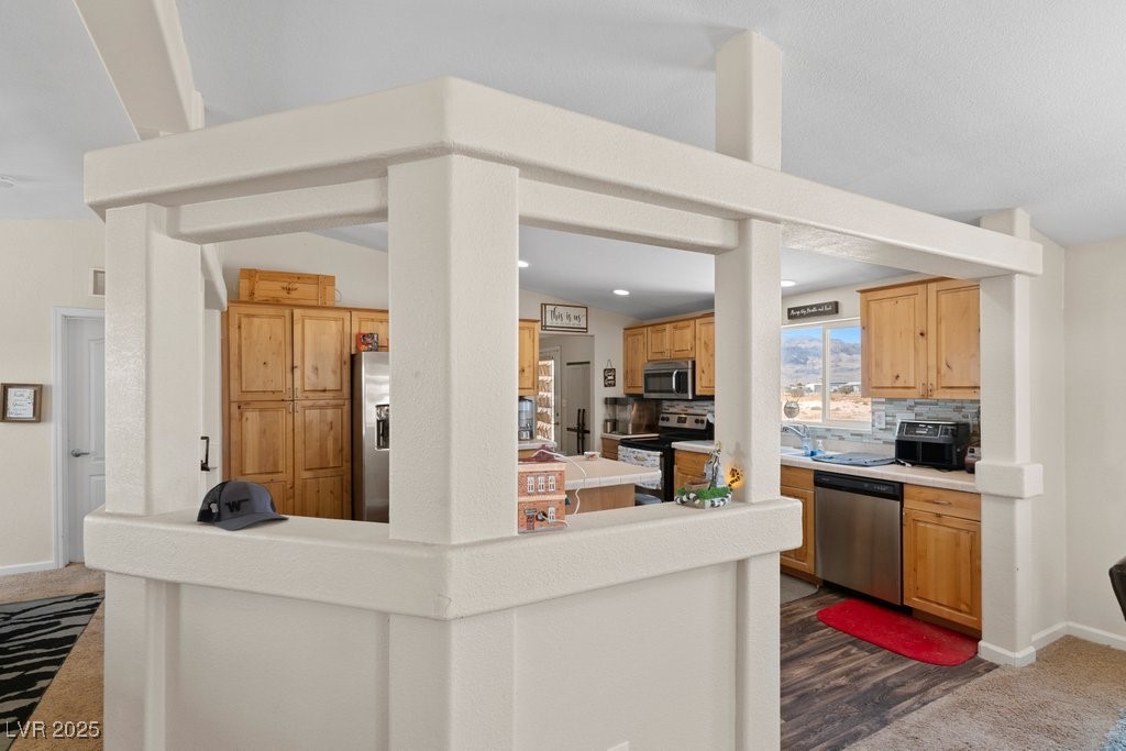 1300 Georgene Street, Pahrump, Nevada image 8