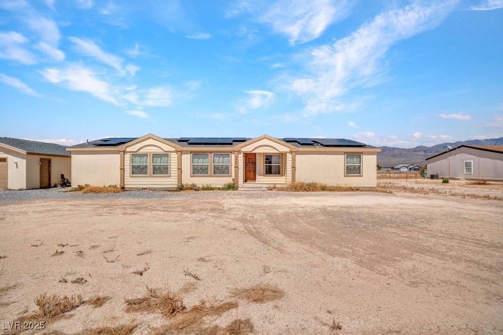 1300 Georgene Street, Pahrump, Nevada image 2