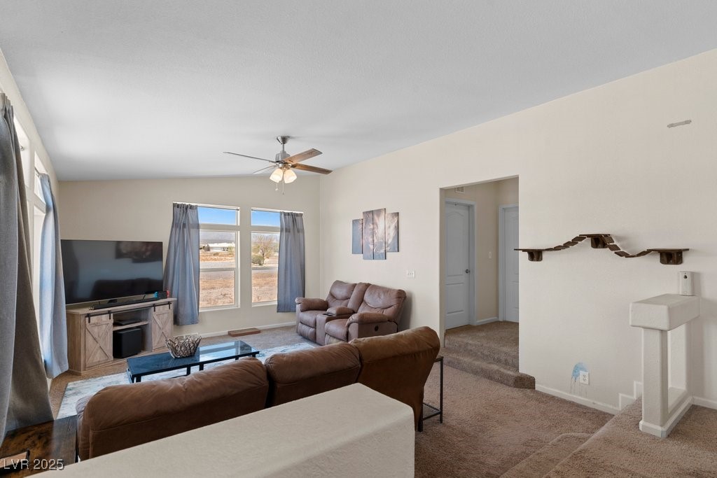 1300 Georgene Street, Pahrump, Nevada image 13