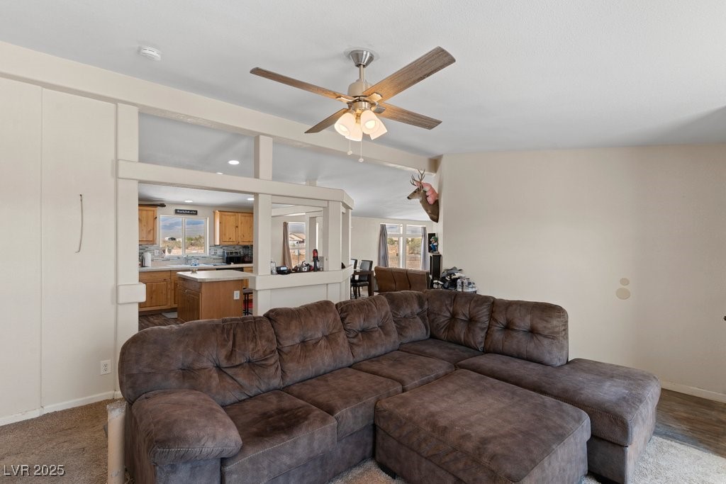 1300 Georgene Street, Pahrump, Nevada image 6