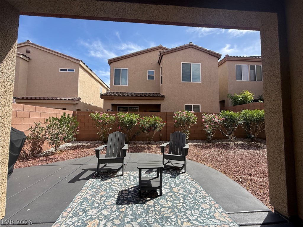 7595 Brisa Del Mar Avenue