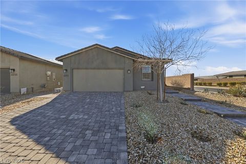 2251 Arrington Avenue North Las Vegas NV 89086