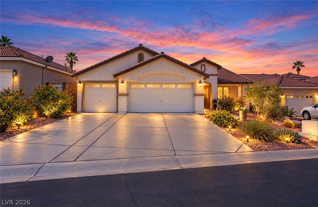 3509 Natural View Street