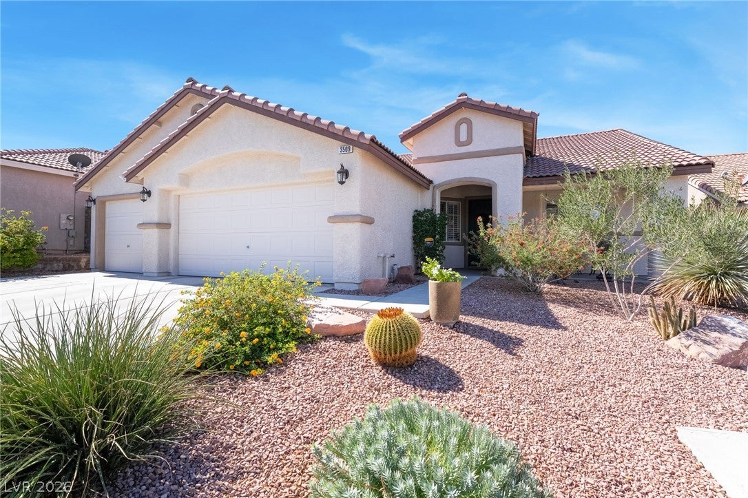 3509 Natural View Street