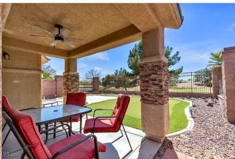 5681 Harbour Pointe Avenue Las Vegas NV 89122