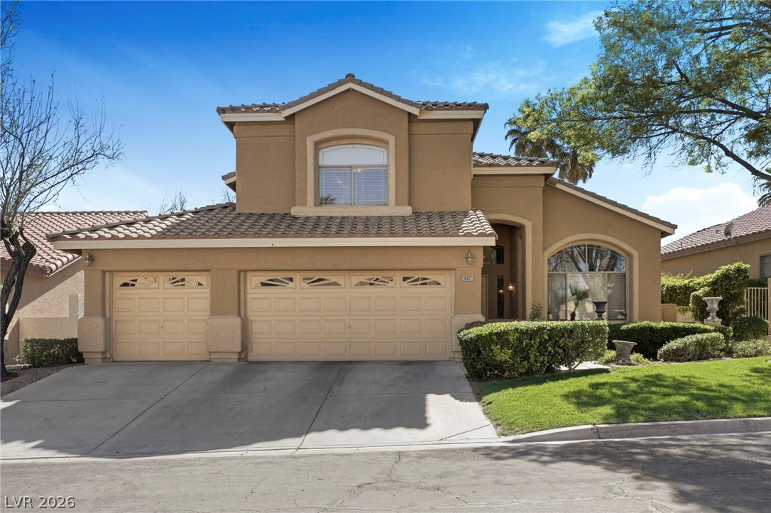 10421 Pacific Palisades Avenue