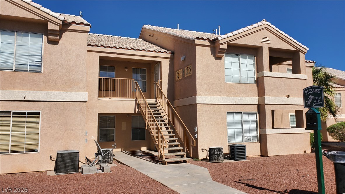 1830 N Pecos Road 142