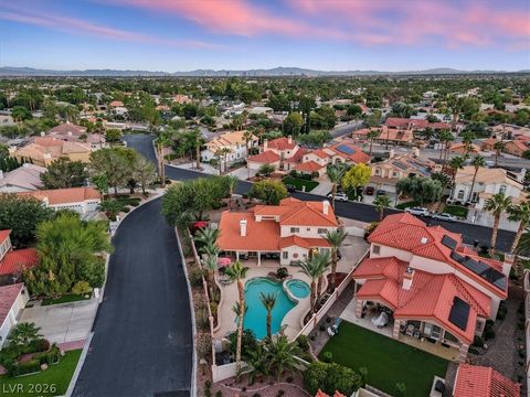 Tiny photo for 8104 Wispy Sage Way, Las Vegas, NV 89149 (MLS # 2799669)