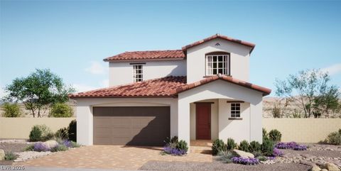 635 Balsawood Street Henderson NV 89011