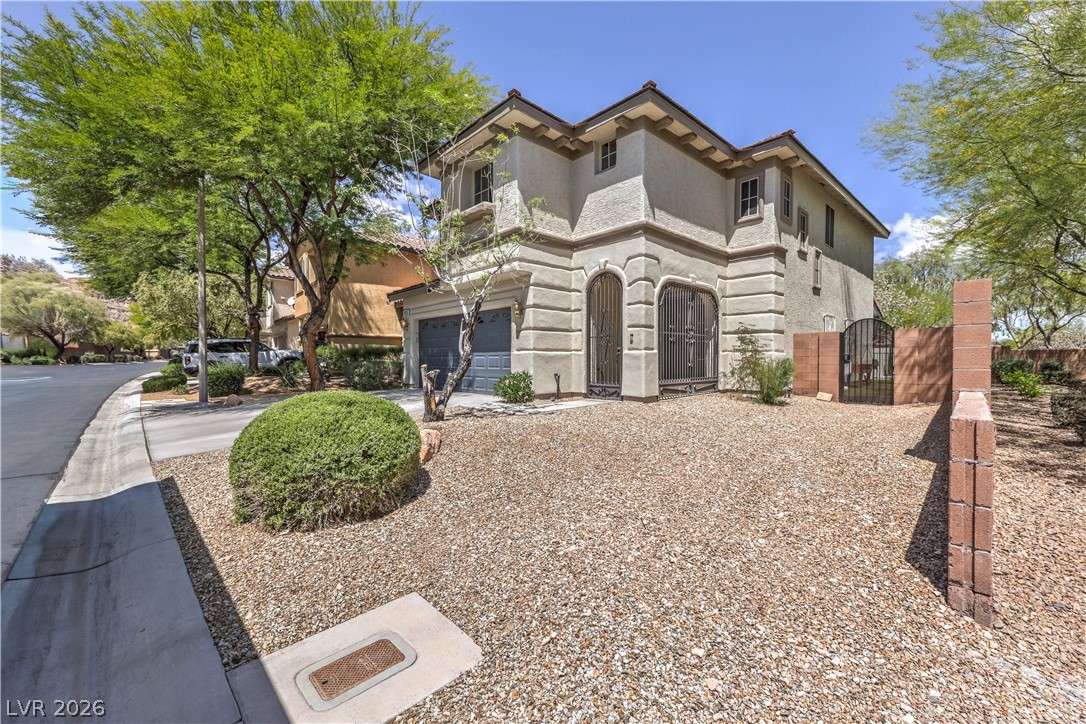 9016 Cloudy Mountain Place