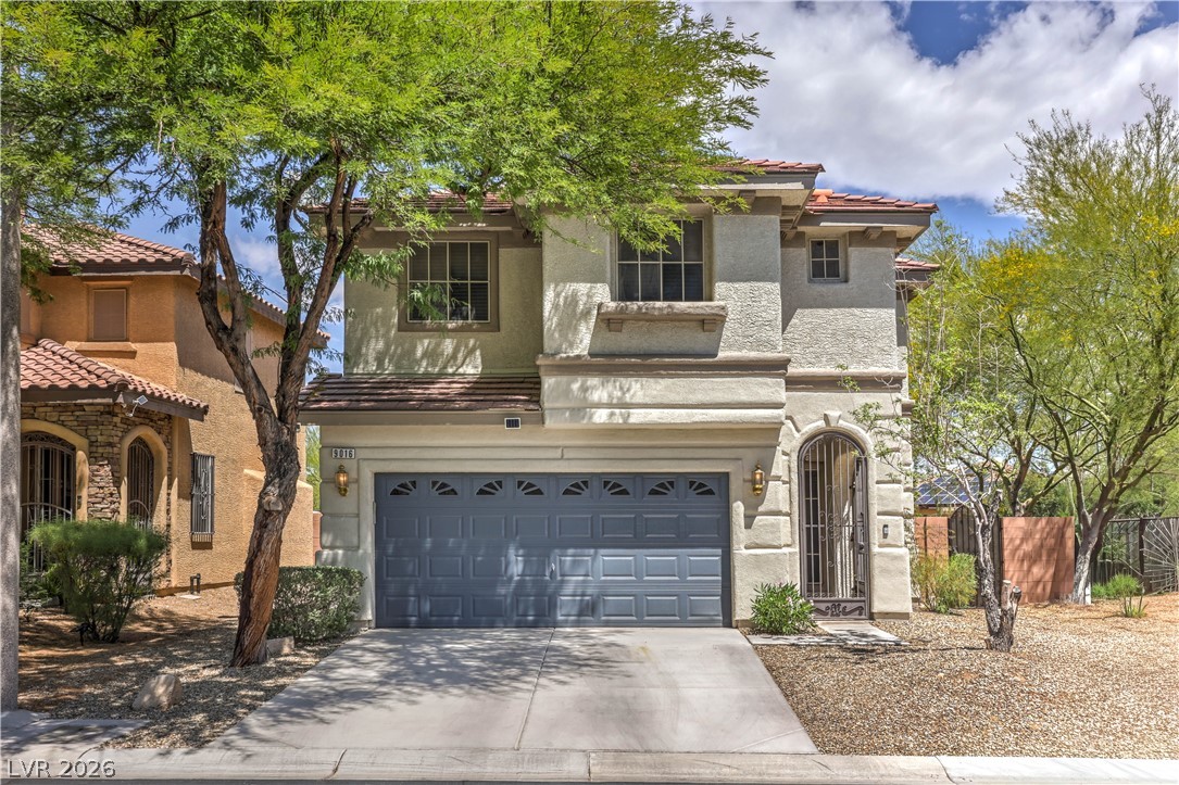 9016 Cloudy Mountain Place