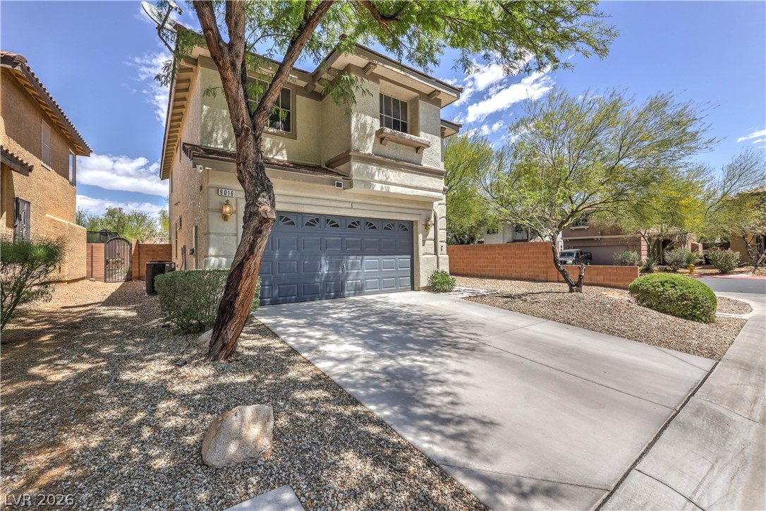 9016 Cloudy Mountain Place
