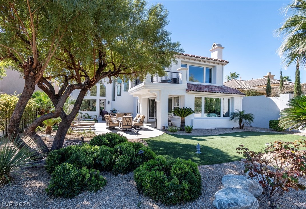 Properties 2 11534 Glowing Sunset Lane