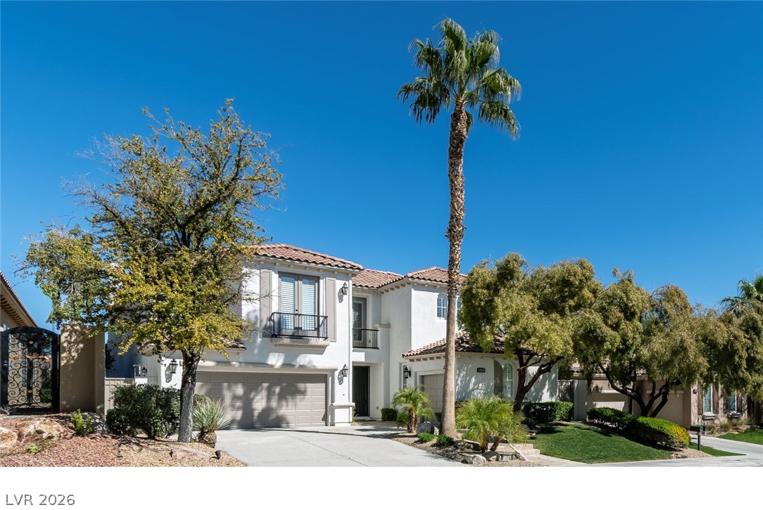 Properties 1 11534 Glowing Sunset Lane