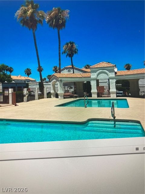 1800 Edmond Street 213 Las Vegas NV 89146